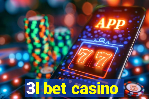 3l bet casino